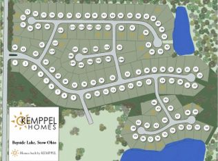 Brighton Ln, Stow, OH 44224