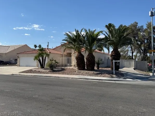 1778 Canterbury Ct, Las Vegas, NV 89119