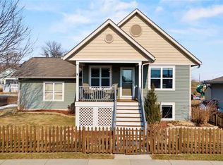 231 S Musket Ridge Dr, Sun Prairie, WI 53590