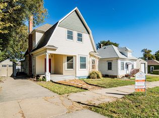 208 E 7th St, Junction City, KS 66441