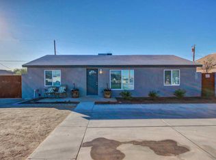 2431 E Wier Ave, Phoenix, AZ 85040