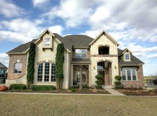 416 Saddleback Rd, Austin, TX 78737