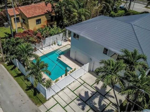 1550 Tyler Street, Hollywood, FL 33020