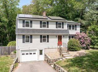 3 Howe St, Medway, MA 02053