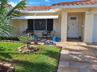 5803 NW 86th Ter, Tamarac, FL 33321
