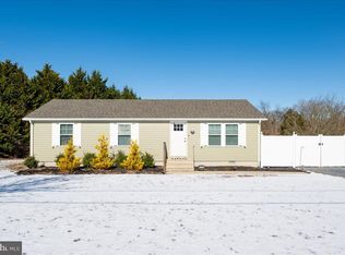 11103 Church Rd, Seaford, DE 19973