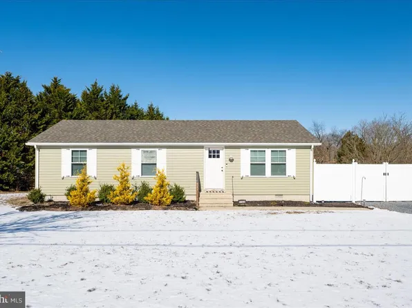 11103 Church Rd, Seaford, DE 19973