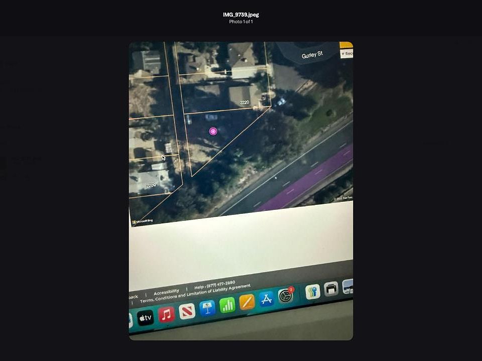 2nd image of 0 Berger St