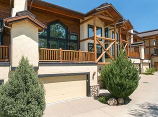 2656 Cross Timbers Trl, Steamboat Springs, CO 80487