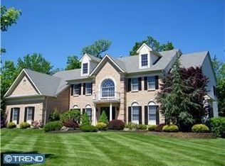 1387 Landis Dr, North Wales, PA 19454