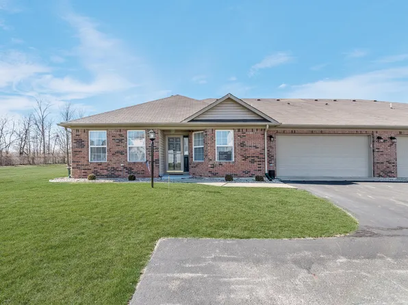 6219 Loggia Dr #332-B, Indianapolis, IN 46237