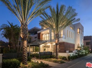 5902 Firefly Pl, Playa Vista, CA 90094