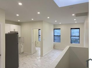 1213 Ogden Ave #3, Bronx, NY 10452