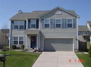 453 Lemon Drop Ln, Lexington, KY 40511