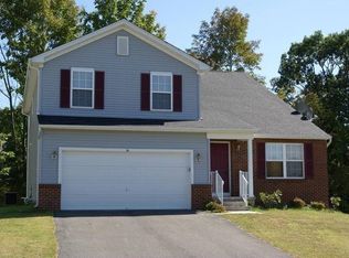 16 Alvin Sloan Ave, Washington, NJ 07882