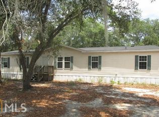 40 Big Bobby Rd, Twin City, GA 30471