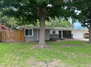 4920 Vega Ct E, Fort Worth, TX 76133