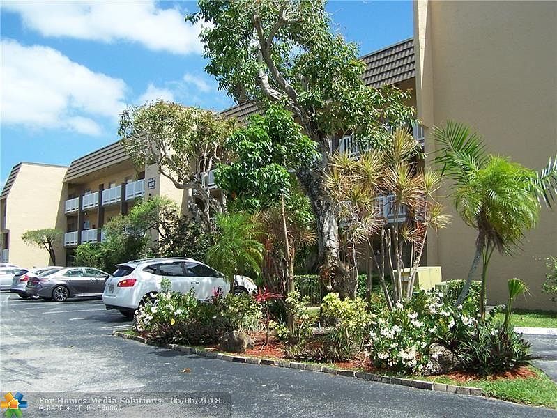 1st image of 9241 Sunrise Lakes Blvd APT 207