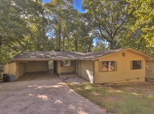 5 Grisham Dr, Bella Vista, AR 72714