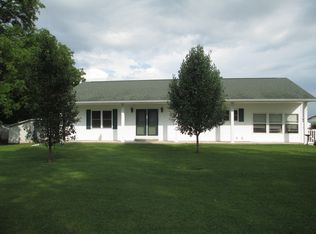 502 S East St, Virginia, IL 62691