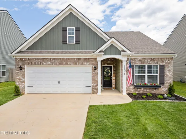 8636 Satellite Ln, Knoxville, TN 37920