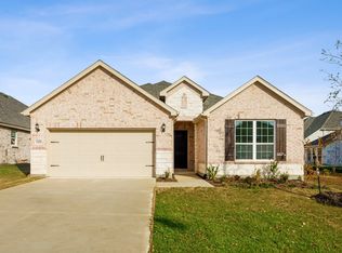 3408 Marginal Dr, McKinney, TX 75071