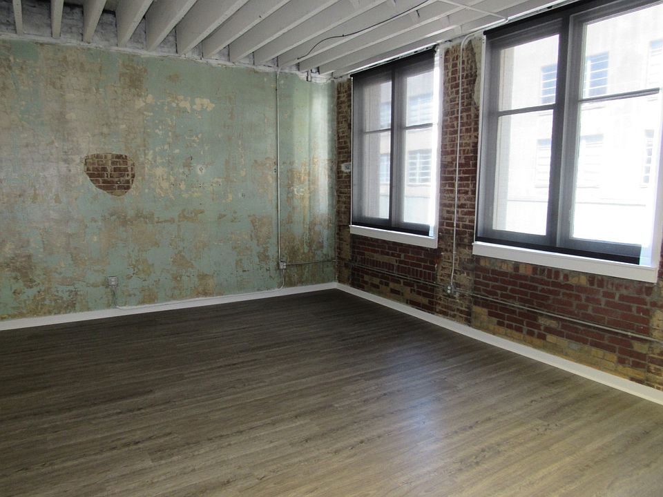 The Lofts At Union Alley 110 Barboro Aly Memphis, TN Zillow