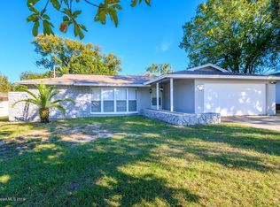 4060 Stuart Ln, Titusville, FL 32796