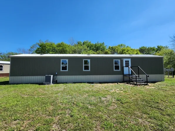 16147 County Road 1526 Ct #105, Ada, OK 74820