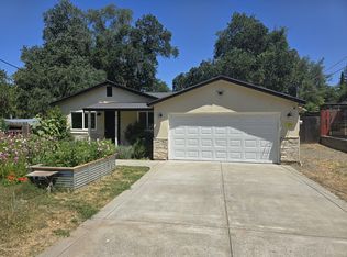8713 Oak Ave, Orangevale, CA 95662