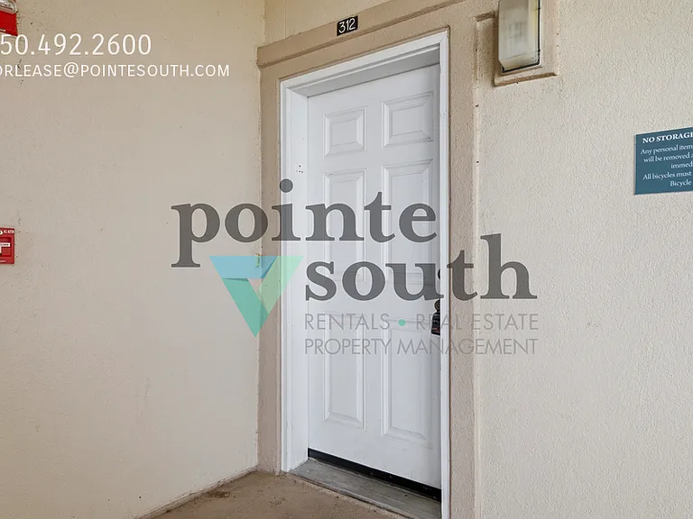 4507 Furling Ln #312 — Photo 3