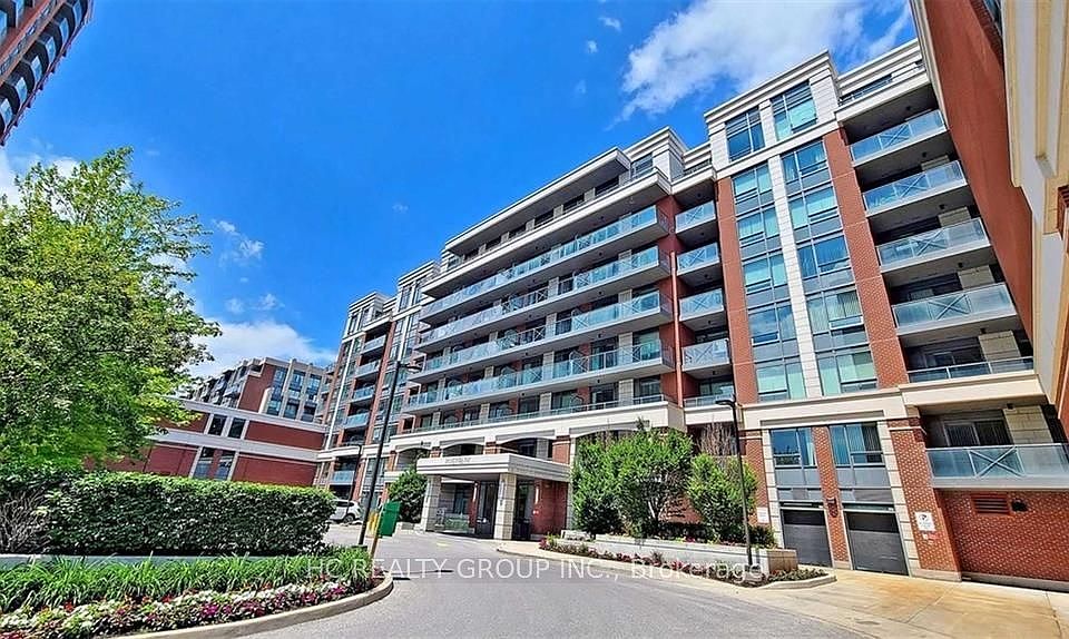 1st image of 8228 Birchmount Rd Unit 211