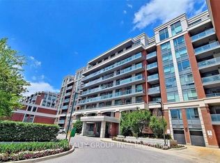 8228 Birchmount Rd UNIT 211, Markham, ON L3R1A6