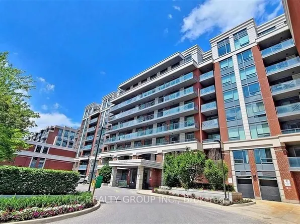 8228 Birchmount Rd Unit 211, Markham, ON L3R 1A6