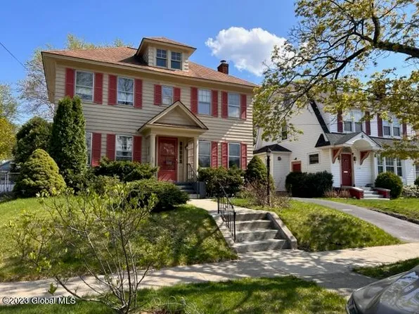 1142 Phoenix Ave Avenue, Schenectady, NY 12308