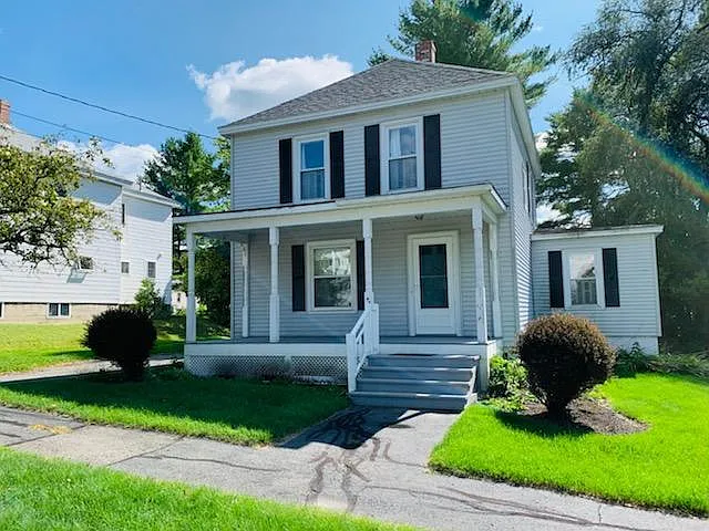 54 Boutelle Ave