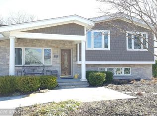 120 Alview Ter, Glen Burnie, MD 21060