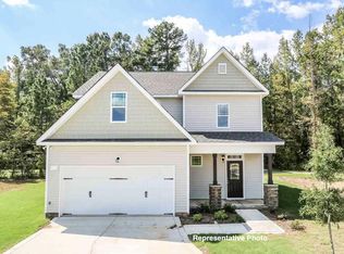 187 E Clydes Point Way, Wendell, NC 27591