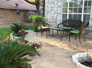 511 Tamara Dr, Georgetown, TX 78628