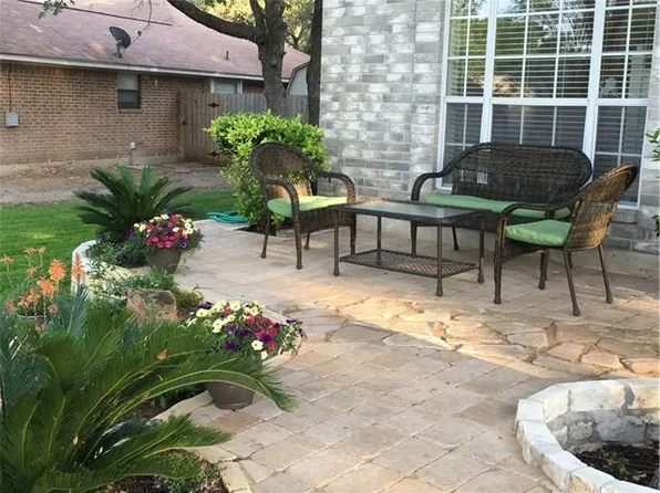 511 Tamara Dr, Georgetown, TX 78628