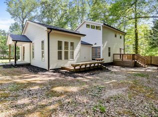 21298 E 76th Hwy, Laurens, SC 29360