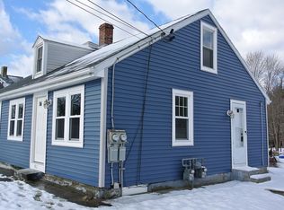 411 W Britannia St, Taunton, MA 02780