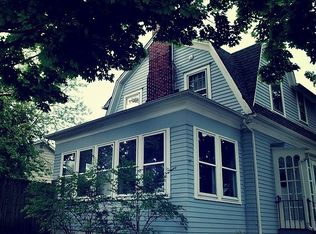 6403 10th Ave, Kenosha, WI 53143