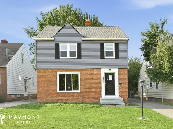 4062 Bayard Rd, South Euclid, OH 44121