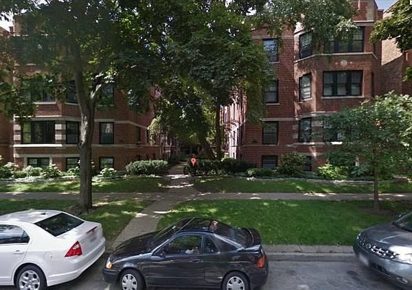 1st image of 728 Hinman Ave APT 2E