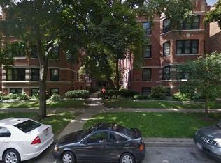 728 Hinman Ave APT 2E, Evanston, IL 60202