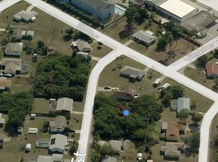 3529 Coney Island St, Port Charlotte, FL 33952