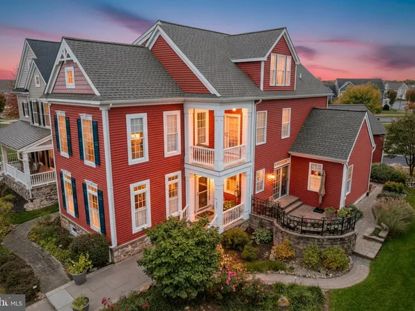 321 Ellenwood Dr, Middletown, DE 19709