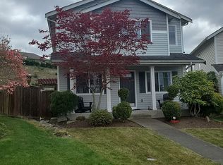 17611 107th Street Ct E, Bonney Lake, WA 98391