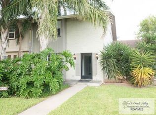 5603 El Camino Real, Harlingen, TX 78552